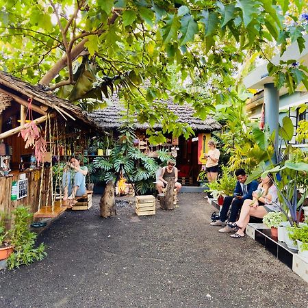Serengeti Villa 阿鲁沙 外观 照片