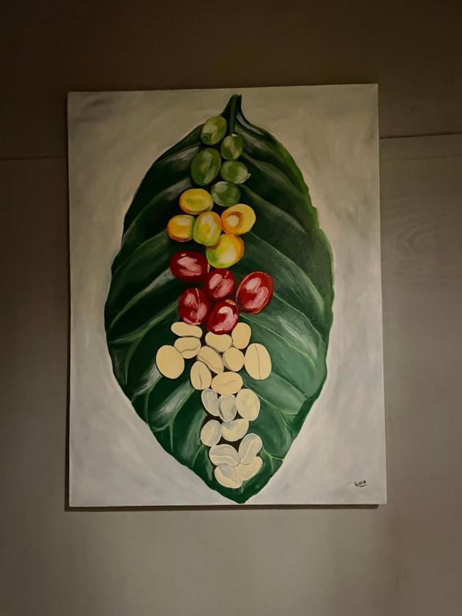 Serengeti Villa 阿鲁沙 外观 照片