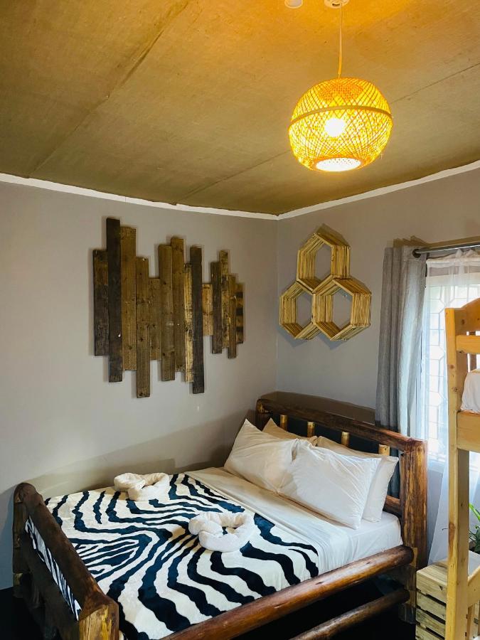 Serengeti Villa 阿鲁沙 外观 照片