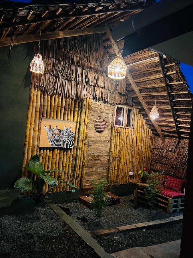 Serengeti Villa 阿鲁沙 外观 照片